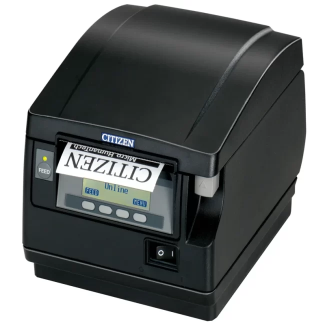 فیش پرینتر Citizen CT-S851 سیتی زن