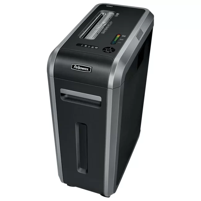 خردکن کاغذ فلوز Powershred 125Ci