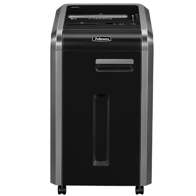 خردکن کاغذ فلور مدل Powershred 225Ci