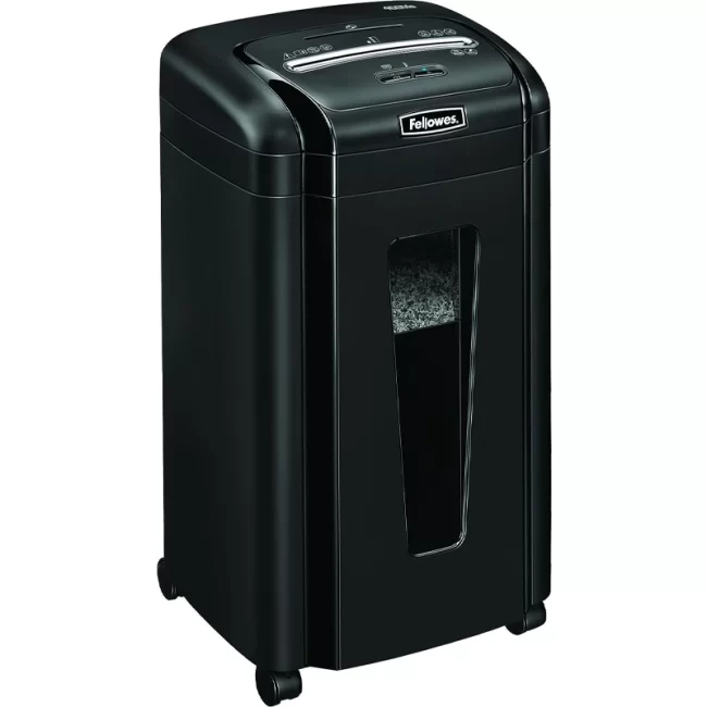 کاغذ خردکن فلوز مدل Powershred 460Ms