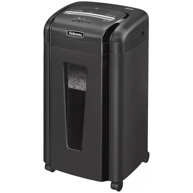 کاغذ خردکن فلوز 460Ms