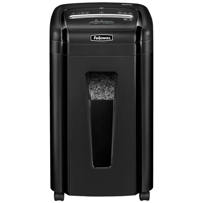 کاغذ خردکن Fellowes Powershred 460Ms فلوز