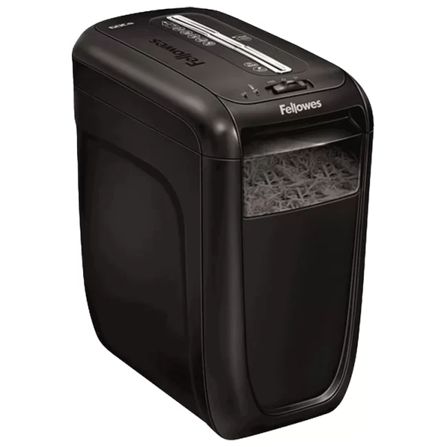 کاغذ خردکن فلوز Fellowes Powershred 60Cs