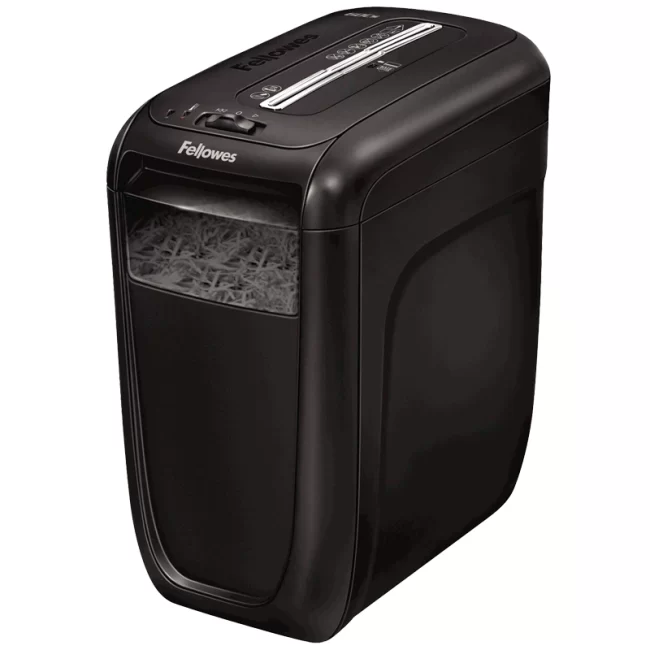 کاغذخردکن Fellowes Powershred 60Cs فلوز