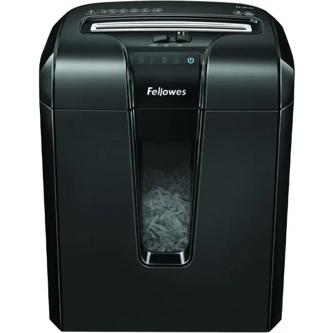 خردکن فلوز مدل Powershred 63Cb