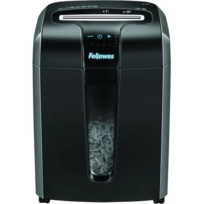 خردکن فلوز Powershred 73Ci