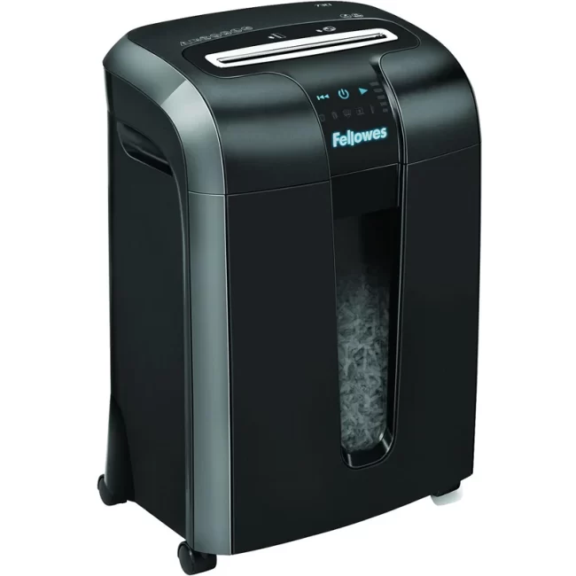 کاغذ خردکن فلوز Powershred 73Ci
