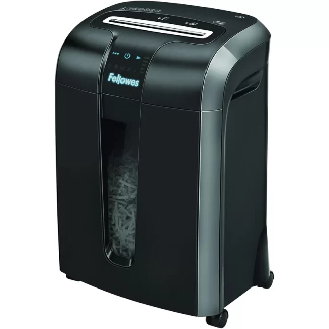 کاغذ خردکن Fellowes Powershred 73Ci فلوز