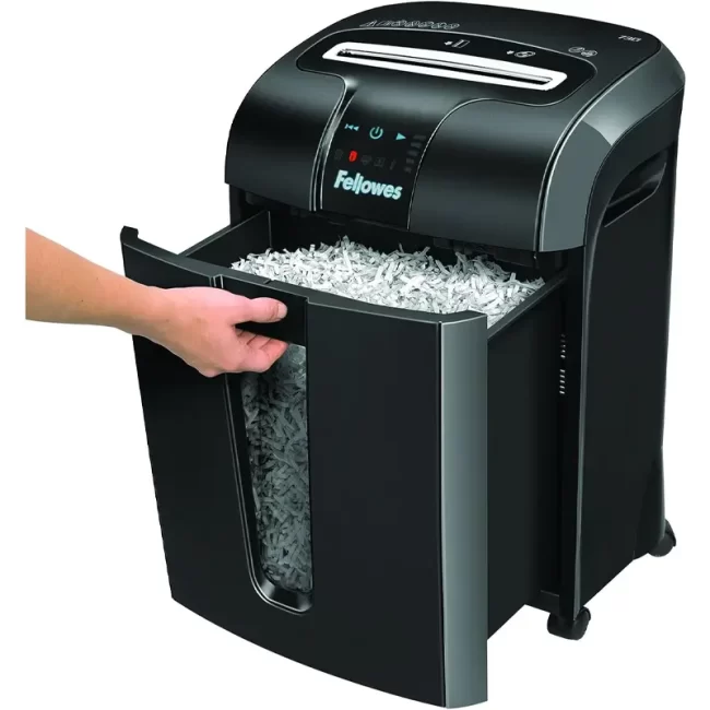 مخزن خردکن کاغذ Fellowes Powershred 73Ci فلوز