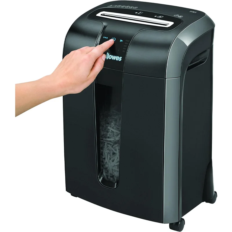 پنل لمسی Fellowes Powershred 73ci