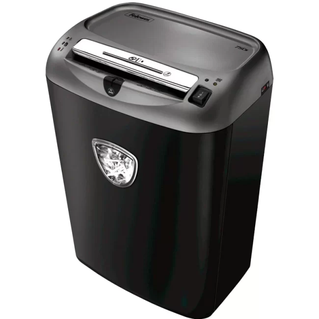 خردکن پودری فلوز Powershred 75Cs