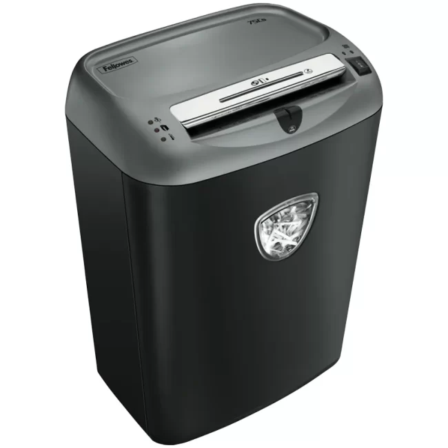 کاغذخردکن Fellowes Powershred 75Cs فلوز