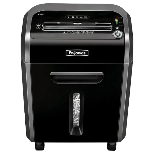 کاغذ خردکن فلوز 79Ci