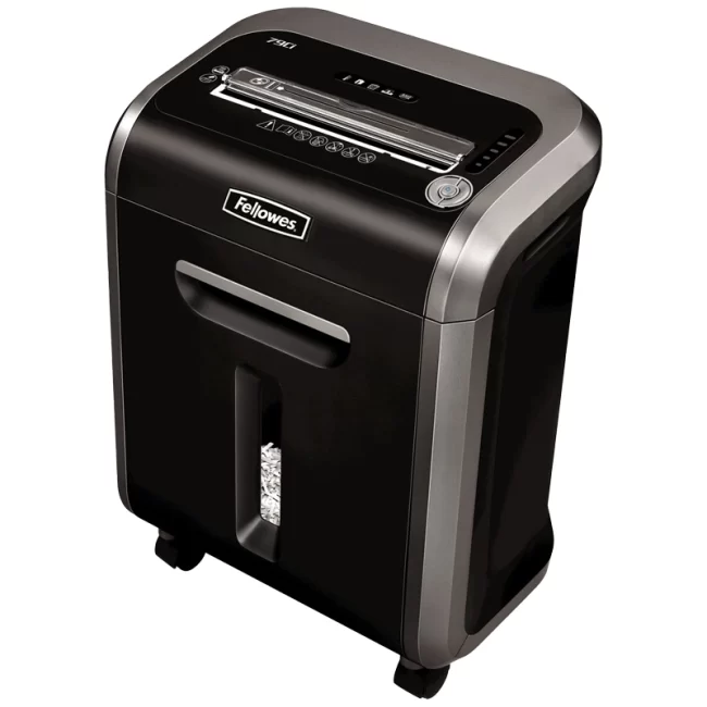 کاغذخردکن Fellowes Powershred 79Ci فلوز
