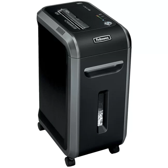 کاغذ خردکن Fellowes Powershred 99Ci
