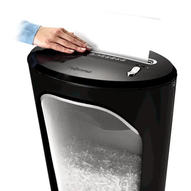 کاغذ خردکن فلوز DS-1