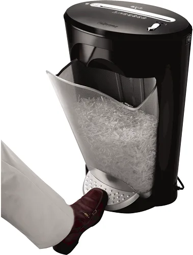 پدال پا دستگاه Fellowes Powershred DS-1