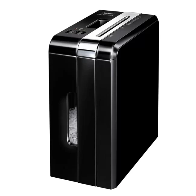 کاغذخردکن Fellowes Powershred DS-1200Cs فلوز