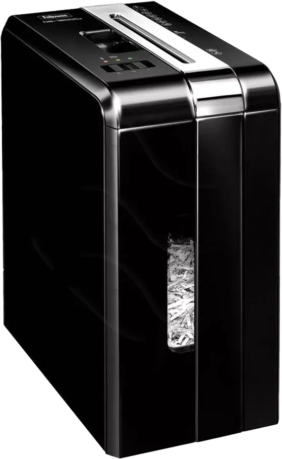 Fellowes Powershred DS-1200Cs فلوز