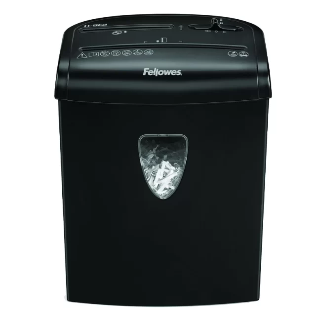 کاغذ خردکن فلوز مدل Powershred H-8C