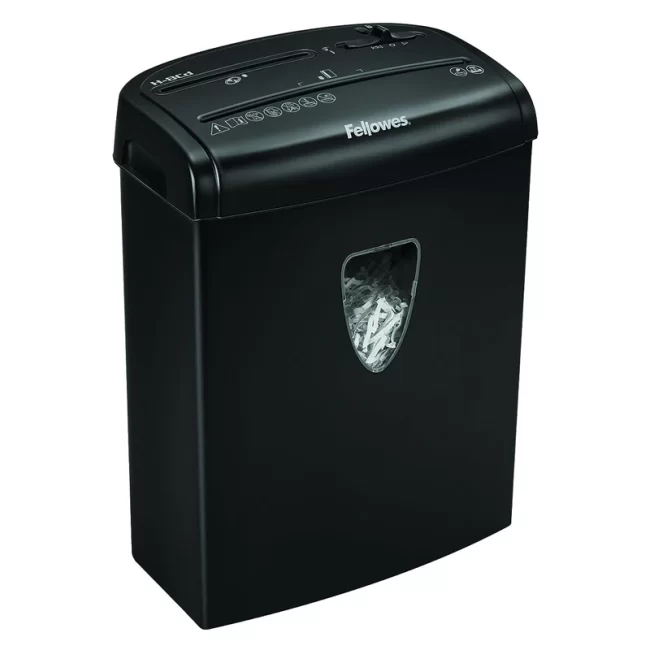 خردکن کاغذ Powershred H-8C