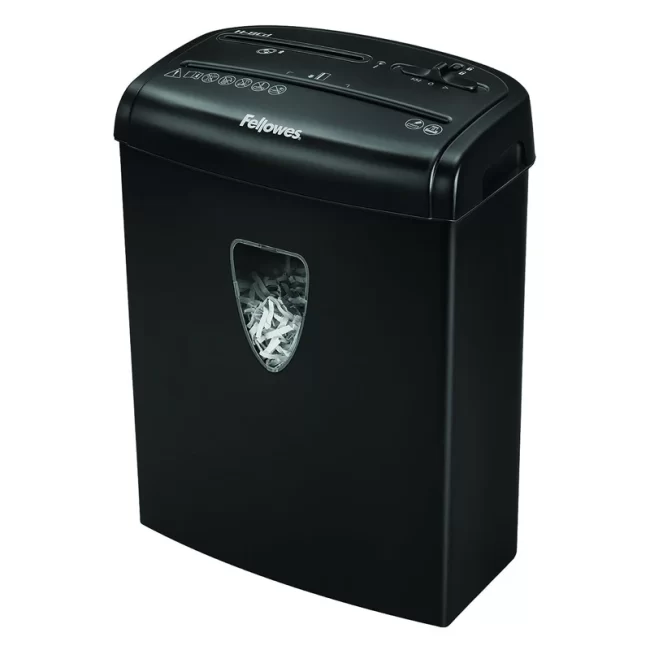 کاغذ خردکن Fellowes Powershred H-8C فلوز
