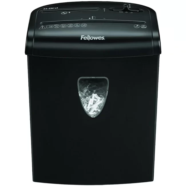کاغذخردکن Fellowes Powershred H-8CD فلوز