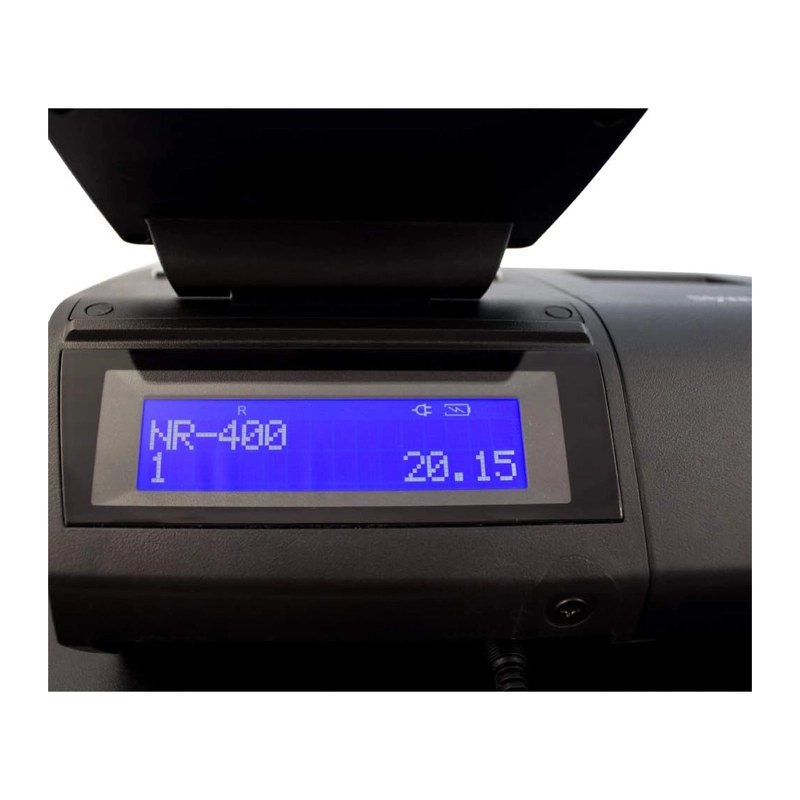 مشخصات صندوق فروشگاهی Sam4S NR-420