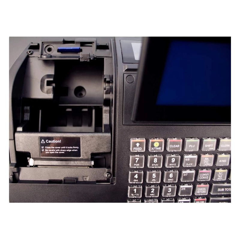 صندوق فروشگاهی Sam4S NR-420