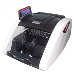 پولشمار 2400 AX 110
