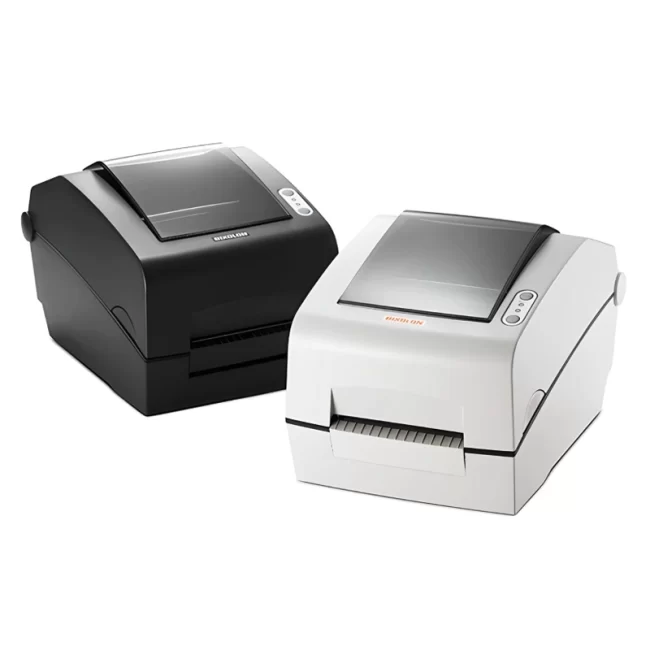 لیبل پرینتر BIXOLON مدل SLP-T403