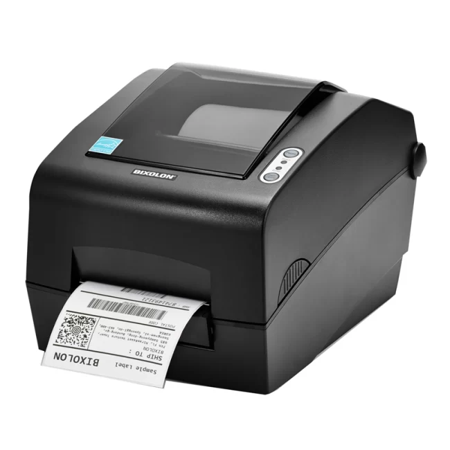 لیبل پرینتر بیکسلون مدل SLP-T403