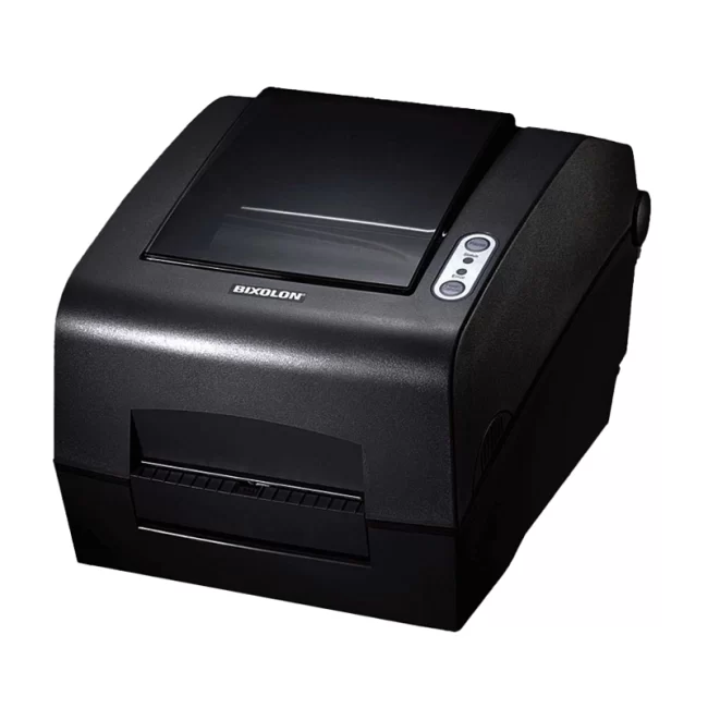 لیبل پرینتر BIXOLON SLP-T403 بیکسلون لیبل زن