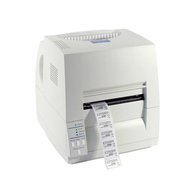 لیبل پرینتر سیتیزن مدل CL-S621