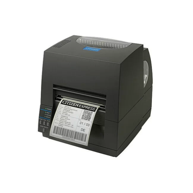 لیبل پرینتر Citizen CL-S621 سیتیزن