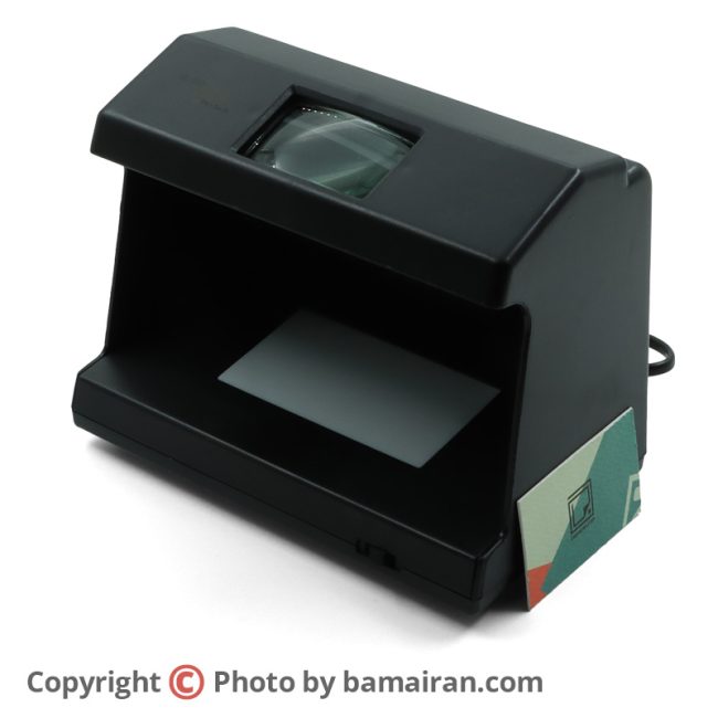 دستگاه تشخیص اسکناس DL-860