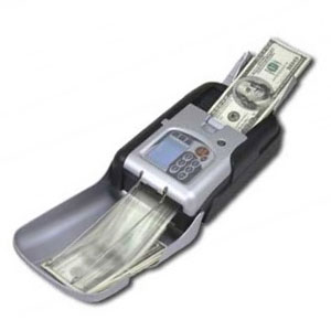 تست اصالت ارز MA NC-1200