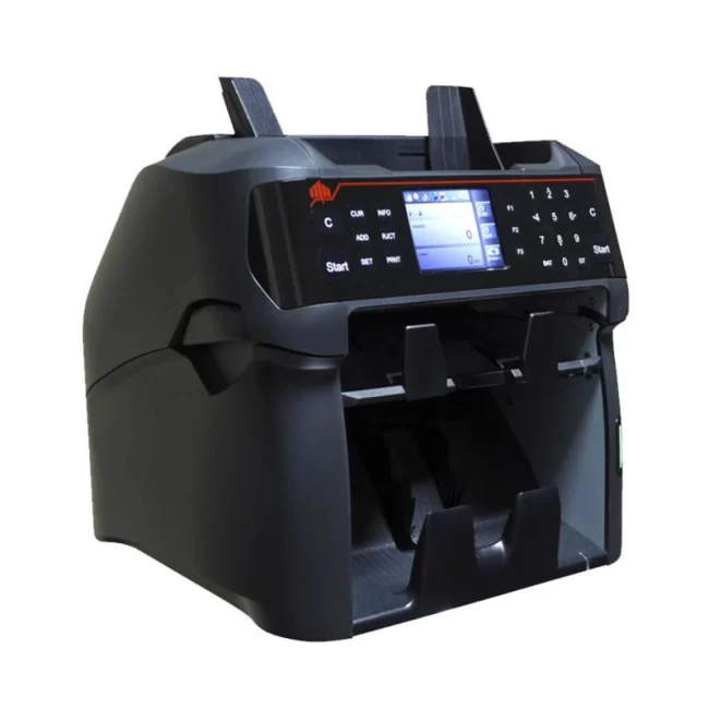 سورتر اسکناس MA مدل NC-7100