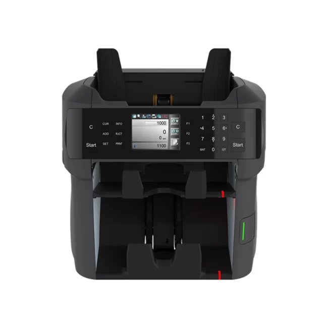 سورتر اسکناس MA NC-7100 ام آ