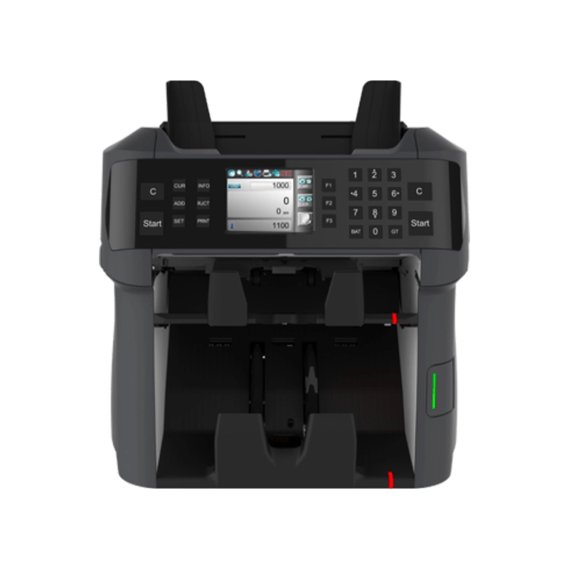 سورتر اسکناس MA NC-7100