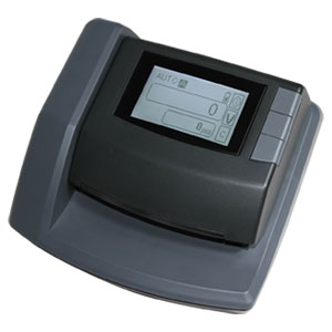 تست اصالت ارز MA PD-100