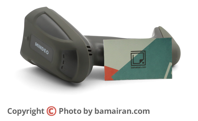 دستگاه بارکداسکنر MINDEO CS3290 تک بعدی از نمایی دیگر