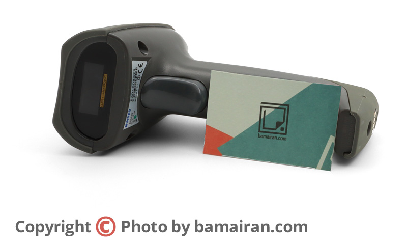 دستگاه بارکداسکنر میندئو CS3290
