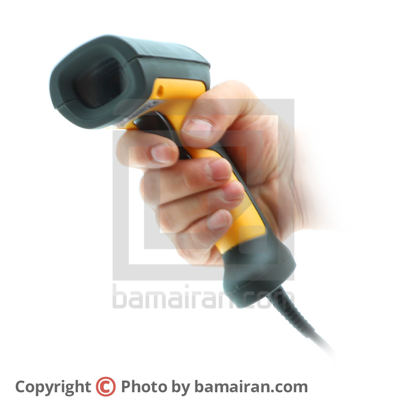 بارکدخوان MINDEO MD5250 صنعتی