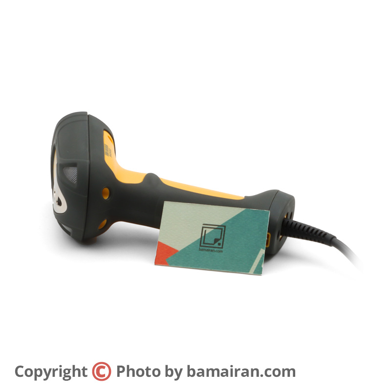 بارکدخوان MINDEO MD5250 صنعتی میندئو