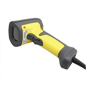 بارکدخوان Mindeo MD 5250 صنعتی