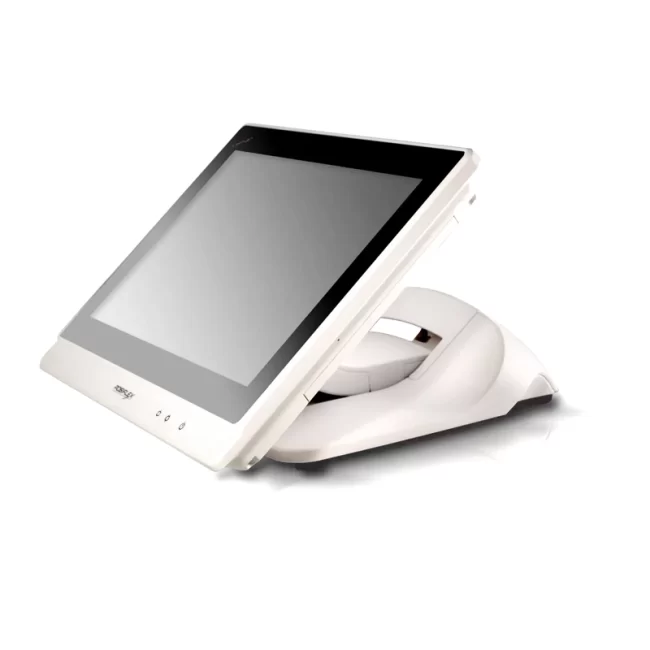 صندوق فروشگاهی Posiflex مدل XT-3114 سفید