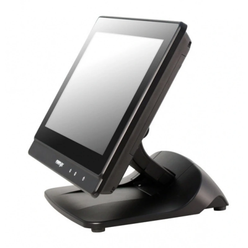 صندوق فروشگاهی پوزیفلکس مدل XT-3114