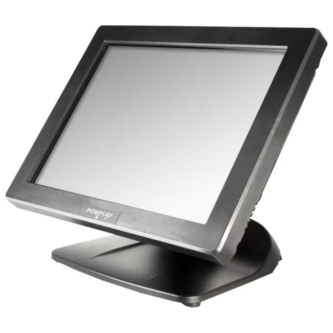 صندوق فروشگاهی Posiflex مدل XT-3915IR