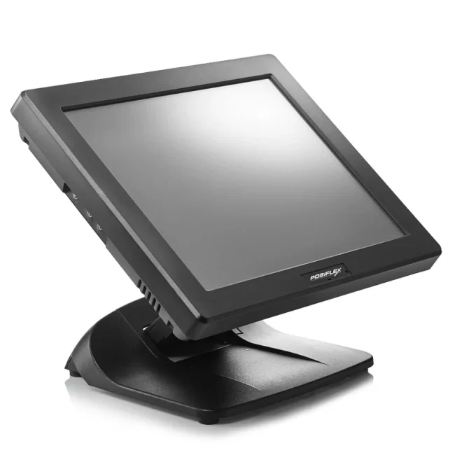 صندوق فروشگاهی Posiflex XT-3915IR پوزیفلکس